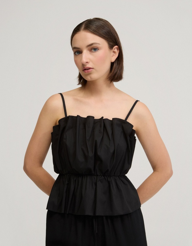 Oxford - Bonnie Cami Top