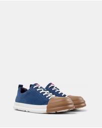 Camper - Trainers Junction Runner