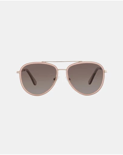 Bask Eyewear - Palm