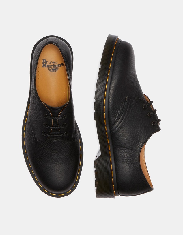 Dr Martens - 1461 3 Eye Shoes - Unisex
