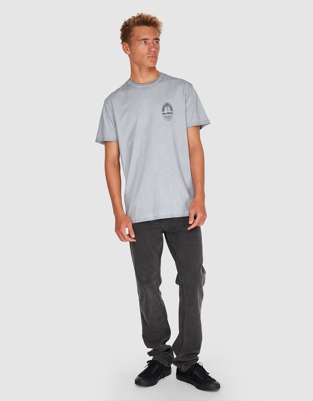 Billabong - Skittle Brau Tee