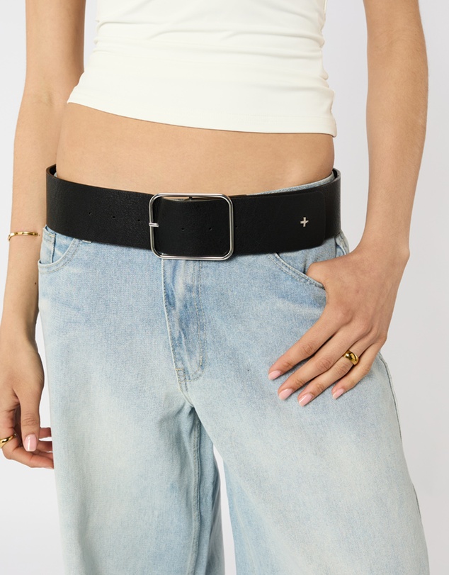 PETA AND JAIN - Lexie Wide Belt