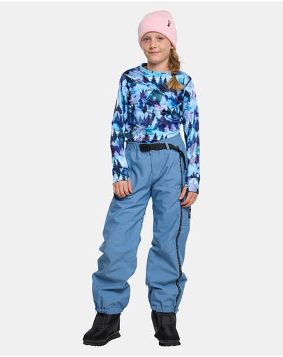 CORONET BLUE