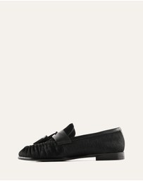 Jo Mercer - Myra Loafers
