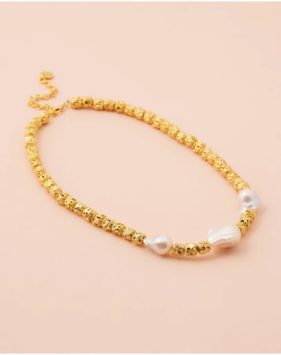 Amber Sceats - Giselle Necklace