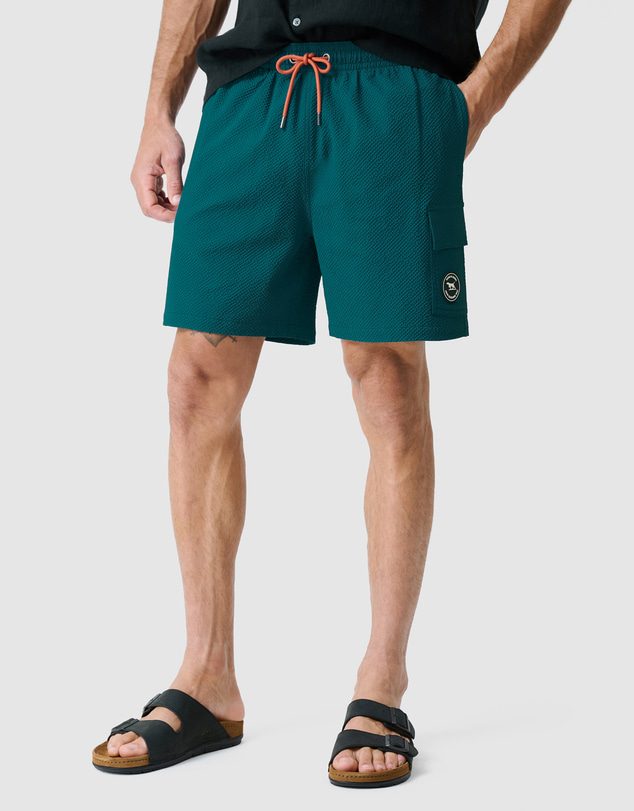 Rodd & Gunn - Winterton River Swim Short