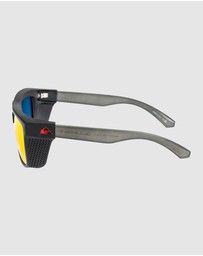 Quiksilver - Mens Ferris+ Polarized Sunglasses