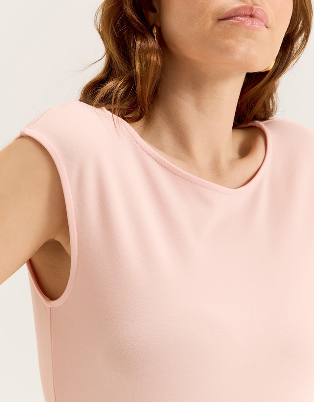 Review - Nina Top