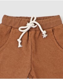 WITH LOVE FOR KIDS - Ollie Cord Pants - Babies - Kids