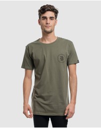 DVNT - Clean Classic Tee