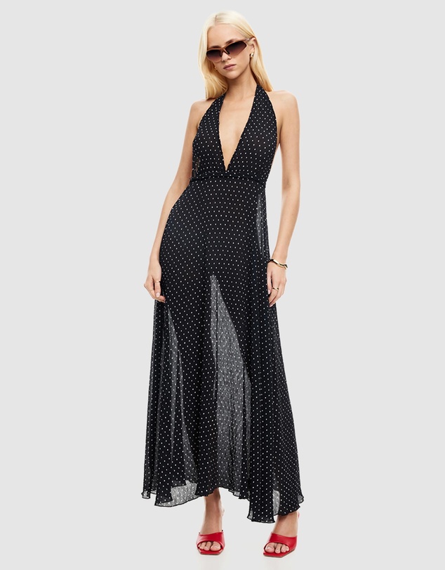 Lioness - District Maxi Dress