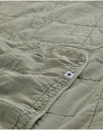 Sheet Society - Rory Washed Cotton Blanket