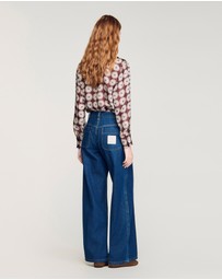 Sandro - Floride Jeans
