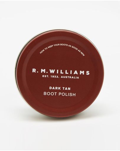 Dark Tan