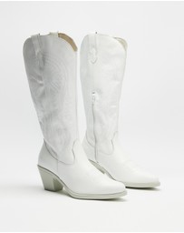 ROC Boots Australia - Galveston
