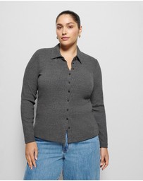 Commonry - Maxine Top