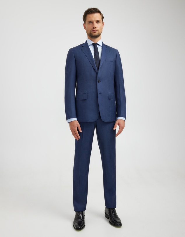 Calibre - Pinpoint Twill Suit Pant
