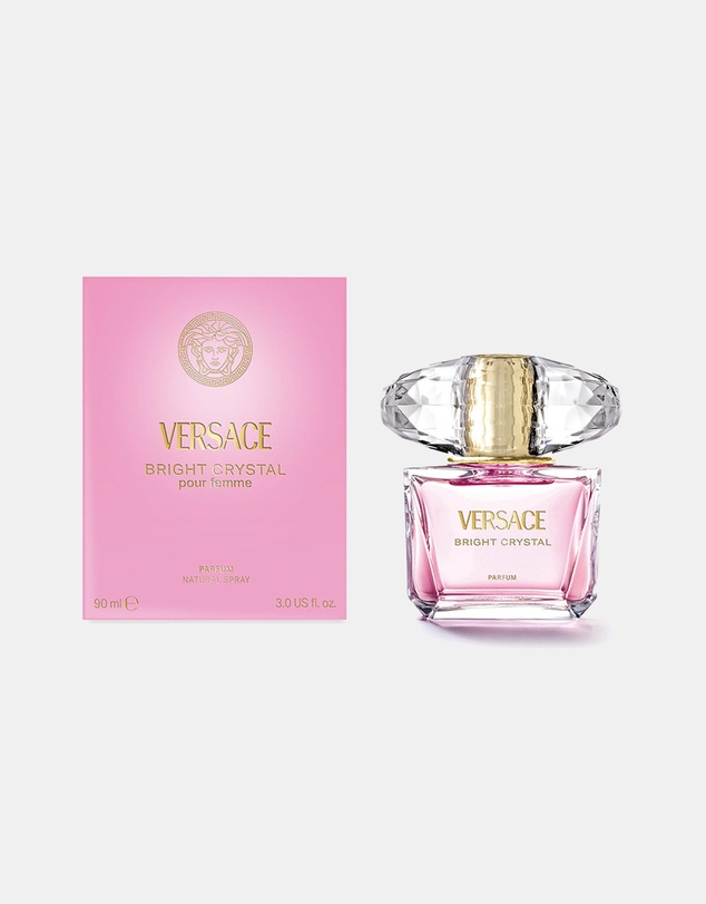 Versace - Versace Bright Crystal Parfum 90ml