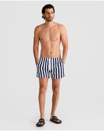 Vacay Swimwear - Tropea Stretch Swim Short