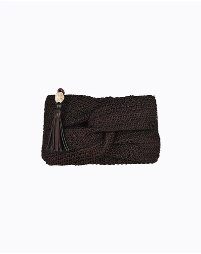 PETA AND JAIN - Kona Clutch Bag