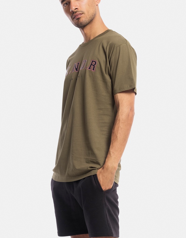 Xander - Varsity Tee