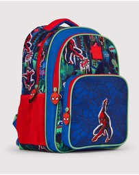 The Somewhere Co - Spider-Man Mini Explorer Backpack