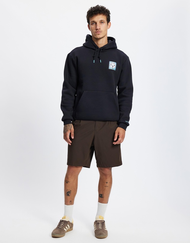 adidas Originals - F Pleat Shorts