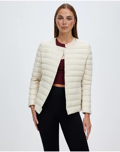 KAJA Clothing - Robyn Coat