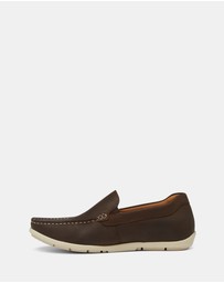 Hush Puppies - Formula