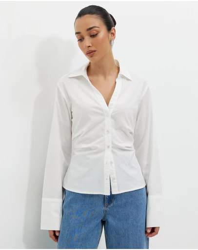 Calli - Jemah Shirt
