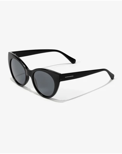 Hawkers Co - HAWKERS - Black DIVINE Sunglasses for Men and Women UV400