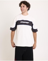 Insight - Era T-Shirt