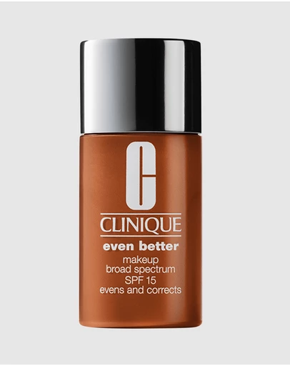 Clinique - Even Better Makeup SPF 15 Foundation