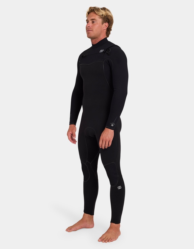 Billabong - Mens 3/2mm Furnace Pro Series Wetsuit