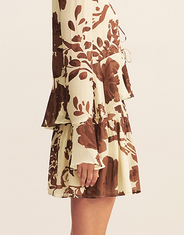 Shona Joy - Noa Mini Skirt