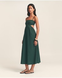 ST MRLO - Preston Dress