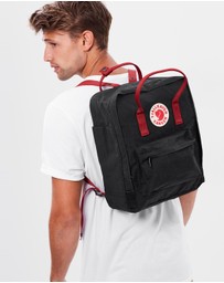Fjallraven - Kanken