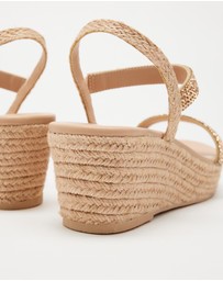 Holster - Beauty Espadrilles - Women's