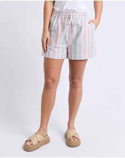 Foxwood - Cali Short