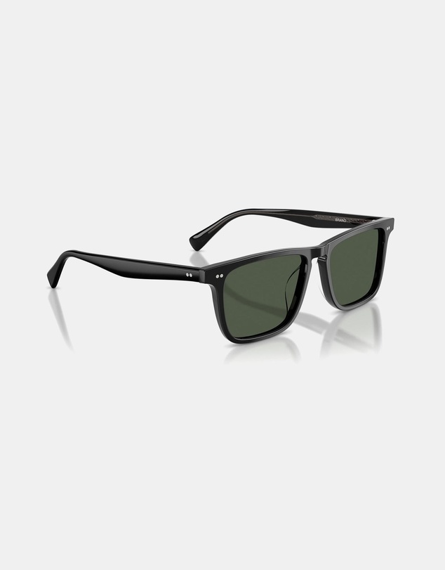 Oliver Peoples - Brano