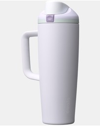 Owala - FreeSip Tumbler Stainless Steel 30oz / 890ml