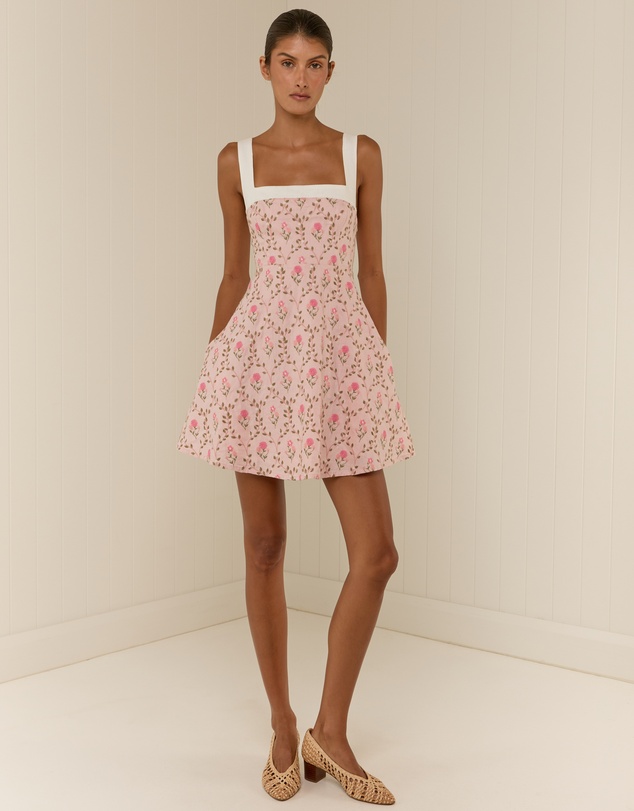 Palm Noosa - Daphne Mini Dress