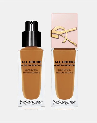 Yves Saint Laurent - All Hours Glow Foundation DW2