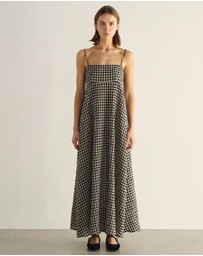 Auguste The Label - Ilse Maxi Dress