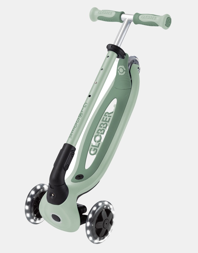 Globber - Go Up Baby Lights 360