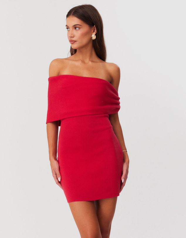 SNDYS - Jacinta Mini Dress
