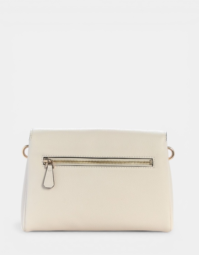 GUESS - Gregoria Flap Crossbody Bag