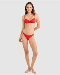 Rhythm - Leilani Low Rise Cheeky Pants