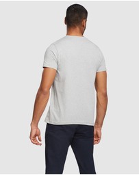 Tommy Hilfiger - Essential Cotton Tee