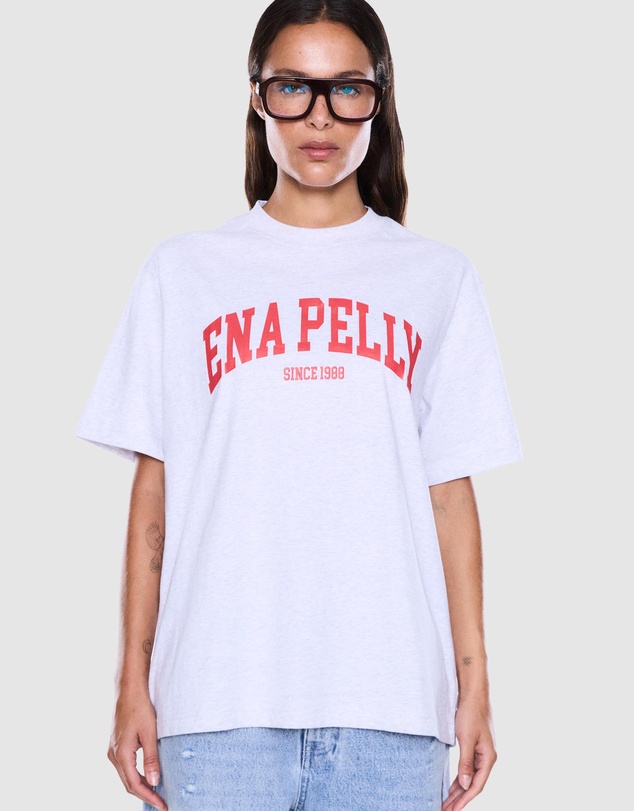 ENA PELLY - Sophia Relaxed Tee